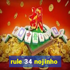 rule 34 nojinho